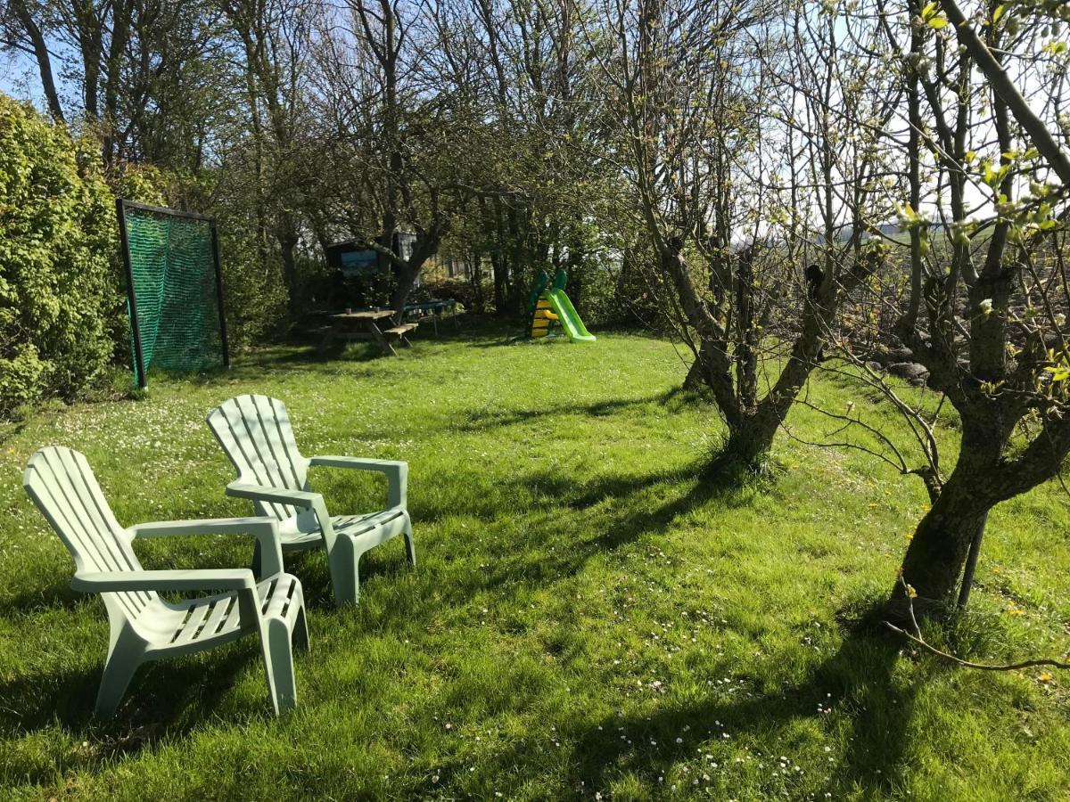 Dijkhuisje Zeeland Waterlandkerkje Exteriör bild