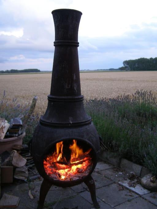 Dijkhuisje Zeeland Waterlandkerkje Exteriör bild